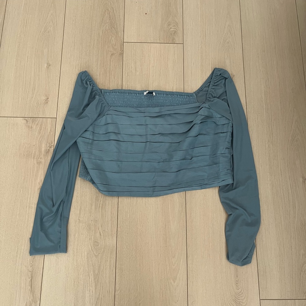 American Eagle Top